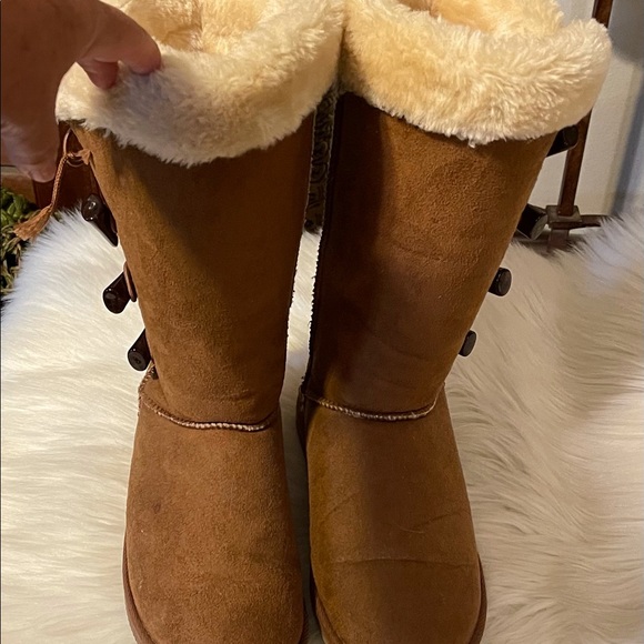 APRES BY LAMO BOOTS - Picture 4 of 6